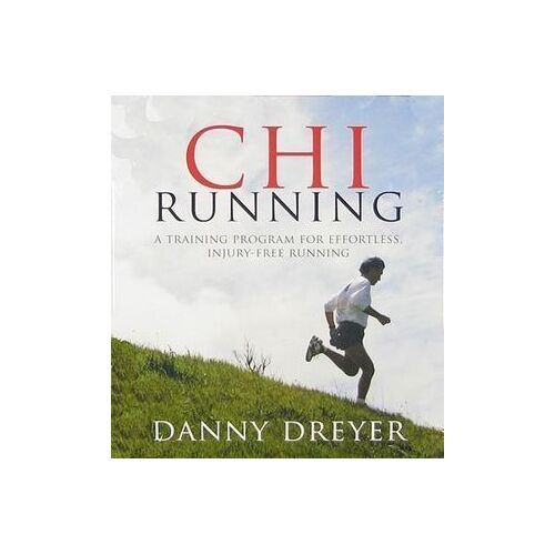 CD: ChiRunning