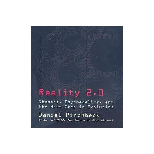 CD: Reality 2.0