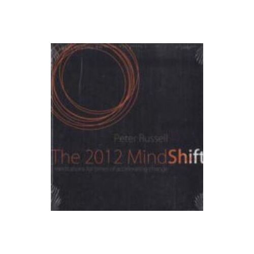 2012 Mindshift