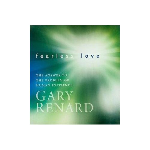 CD: Fearless Love (2 CD)