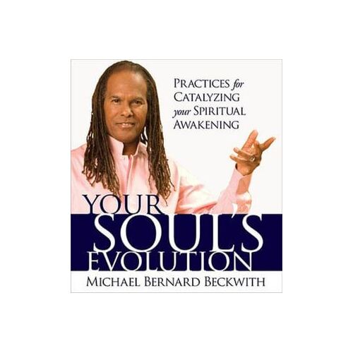 CD: Your Soul's Evolution