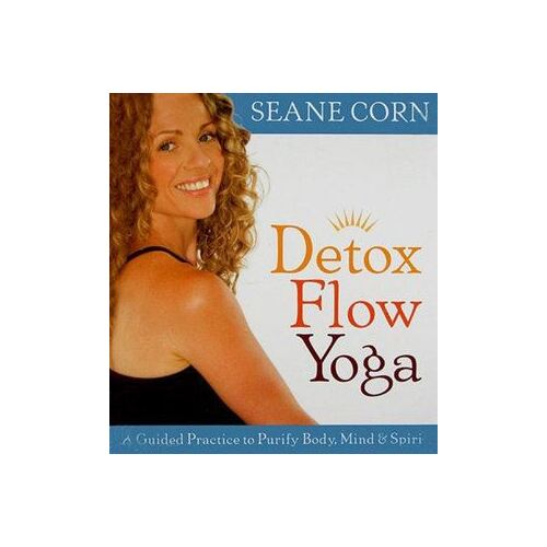 CD: Detox Flow Yoga (3 CD)