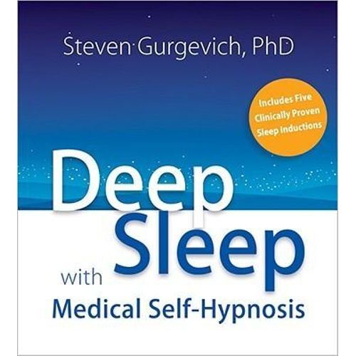 Deep Sleep with Medical Self-Hypnosis