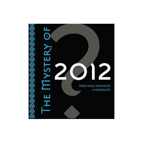 CD: Mystery of 2012, The