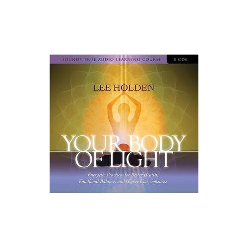 CD: Your Body of Light