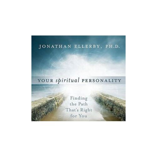 CD: Your Spiritual Personality (8 CD)