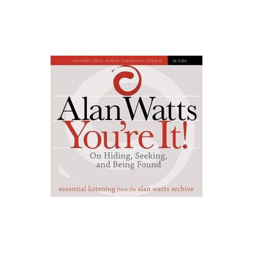 CD: You're It! (10 CD)