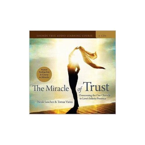 CD: Miracle of Trust, The