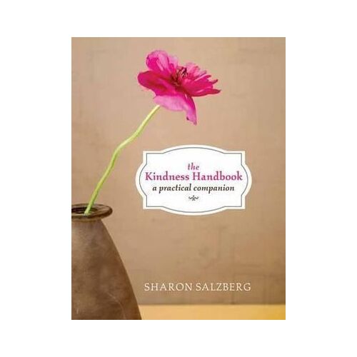 Kindness Handbook