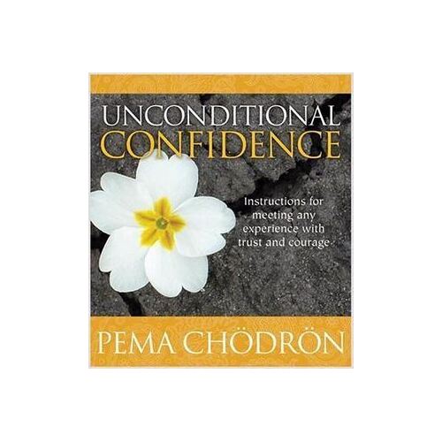 CD: Unconditional Confidence
