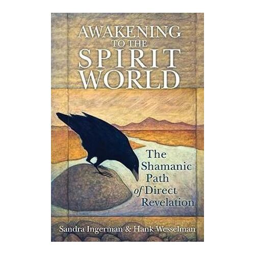 Awakening to the Spirit World: The Shamanic Path of Direct Revelation