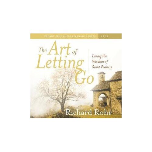 Art of Letting Go