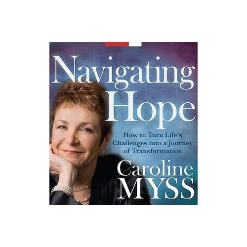 CD: Navigating Hope