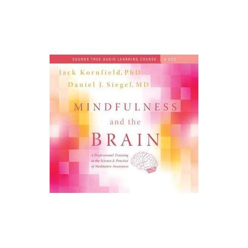 CD: Mindfulness and the Brain