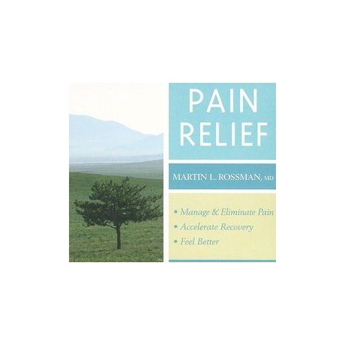 CD: Pain Relief