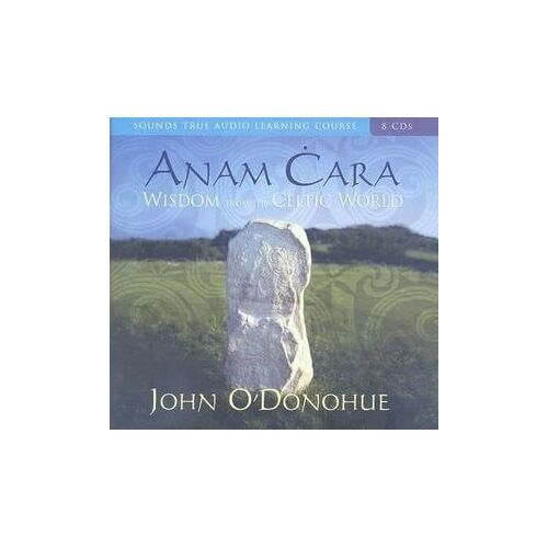 CD: Anam Cara (8 CD)