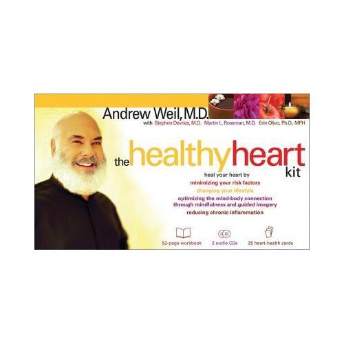 Healthy Heart Kit