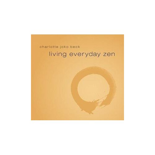CD: Living Everyday Zen
