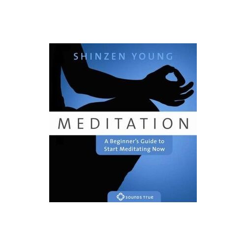 CD: Meditation