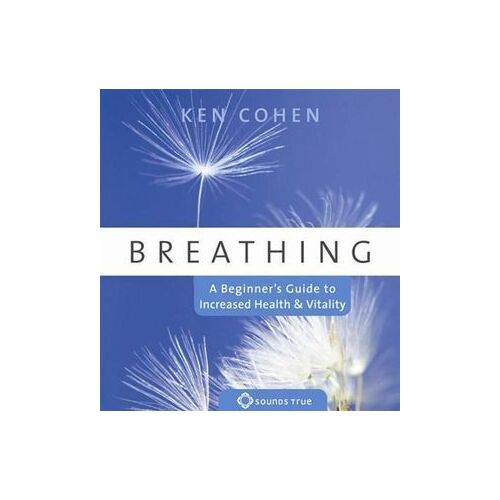 CD: Breathing (1 CD)