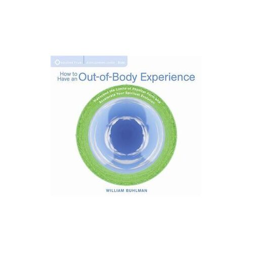 CD: How to Have an Out-of-Body Experience