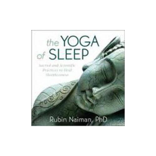CD: Yoga of Sleep, The