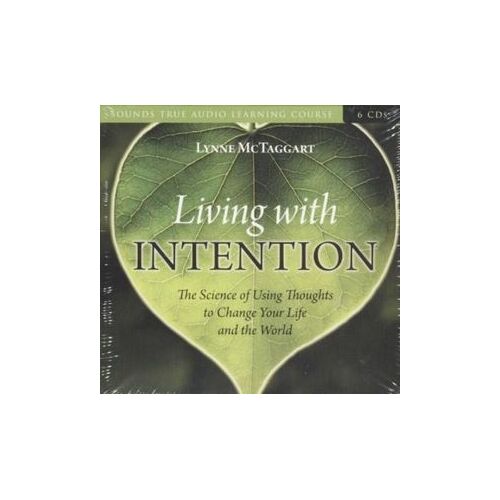 CD: Living with Intention