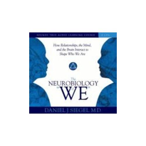 CD: Neurobiology of We, The (7 CD)