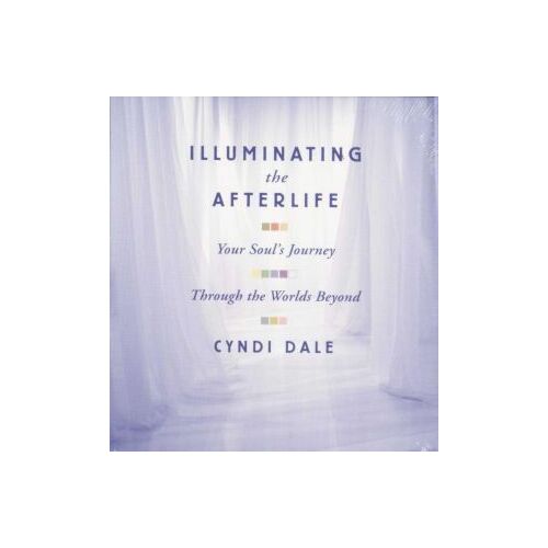 CD: Illuminating the Afterlife