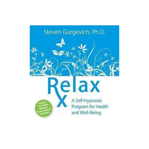 CD: Relax Rx (2 CD)