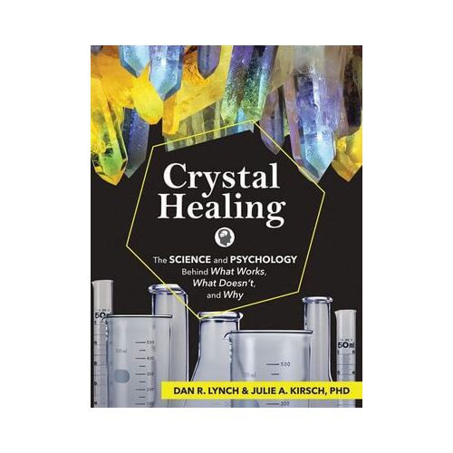Crystal Healing