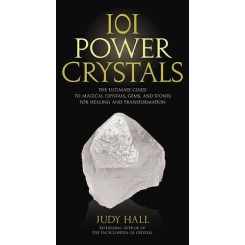 101 Power Crystals