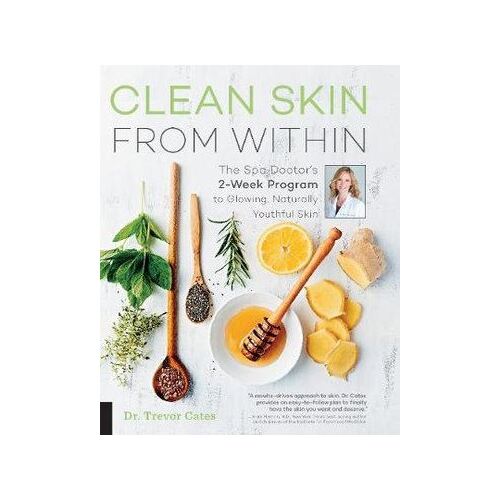 Clean Skin from Within