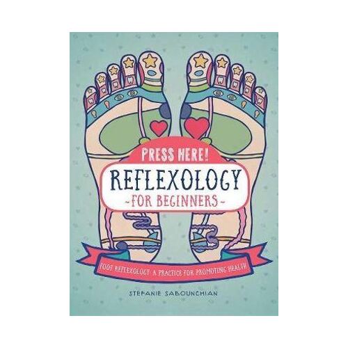 Reflexology for Beginners (Press Here!) (OOP)