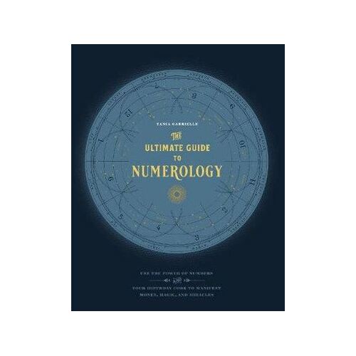Ultimate Guide to Numerology