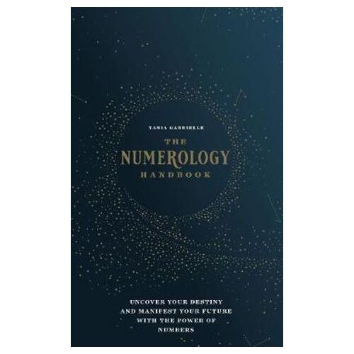 Numerology Handbook