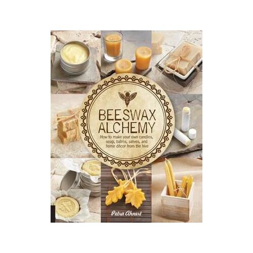 Beeswax Alchemy