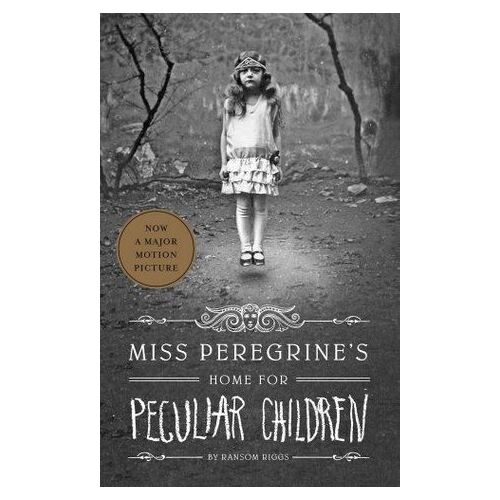 Miss Peregrine's Home for Peculiar Children