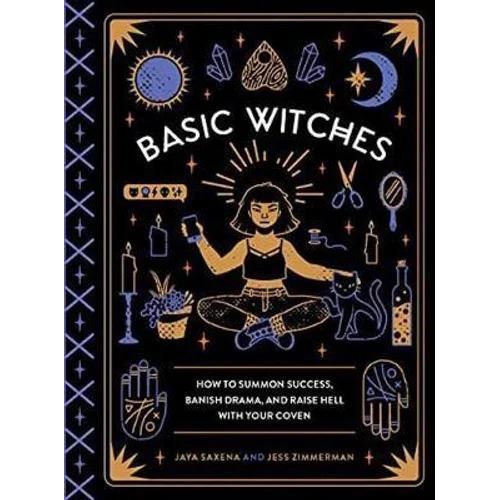 Basic Witches