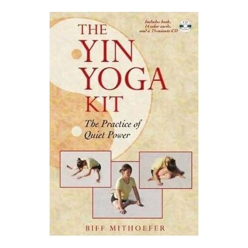 Yin Yoga Kit