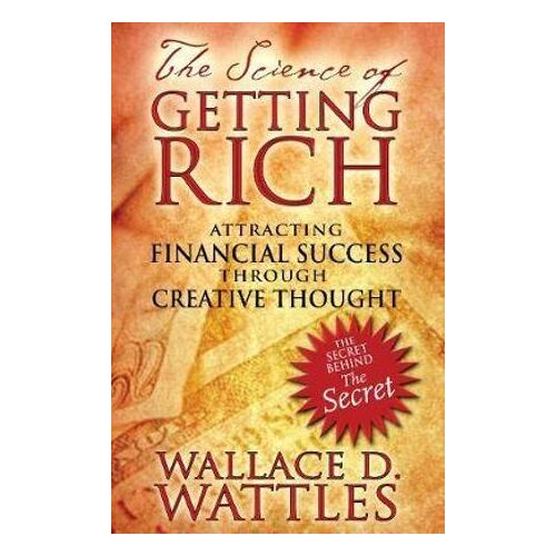 Science of Getting Rich