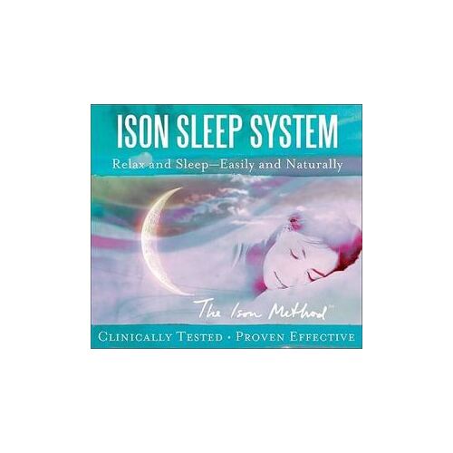 CD: Ison Sleep System (2 CD)