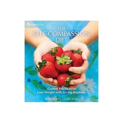 CD: Self-Compassion Diet, The (2 CD)