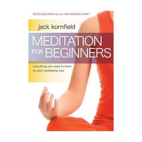 DVD: Meditation for Beginners