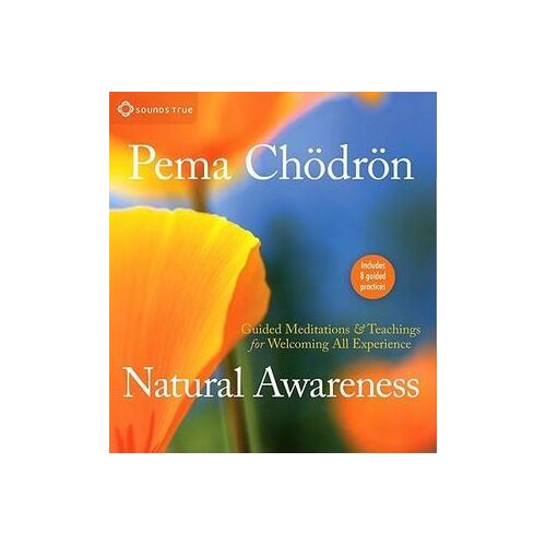 CD: Natural Awareness