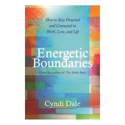 Energetic Boundaries