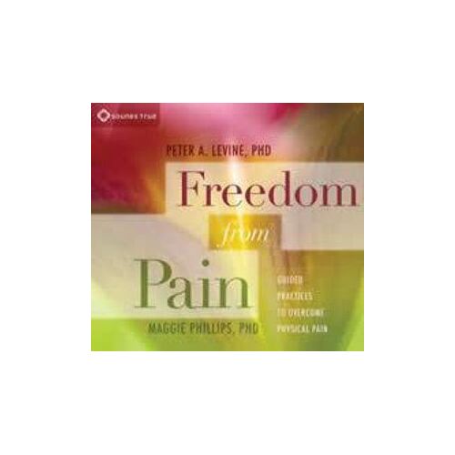 CD: Freedom from Pain (2 CD)