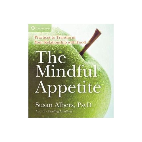 CD: Mindful Appetite, The (2 CD)