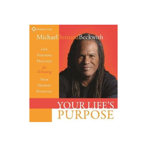 CD: Your Life's Purpose (2 CD)