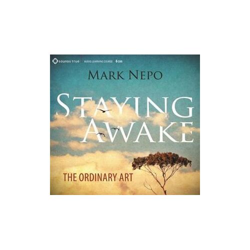 CD: Staying Awake (6 CD)